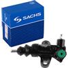 SACHS 6283 600 136 Cilindro Secondario Frizione per Subaru Forester (SH_) 2007 - e altri veicoli