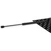 RIDEX 219G0334 Ammortizatore pneumatico Cofano bagagli/vano carico Compatibilità con MITSUBISHI COLT VI Z3A, Z2A