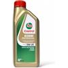 LUBRIALPHA - Kit Olio Motore Castrol Edge Professional LL IV FE 0W-20 | Tecnologia Fluid TITANIUM | Emissioni CO2 Zero | Compatibile VW 508 00/509 00 | Portachiavi Personalizzato, 1 L