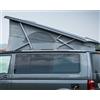 EETU Cinta elastica per tetto sollevabile elastico per Campervan