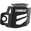 XUQ53XBSV Protezione Serbatoio Liquido Freni Posteriori Per Scrambler 400 800 1100 797 Per Urban Protezione Serbatoio Liquido Freni Posteriore Accessori Coperchi Coppa Olio
