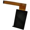 CJIEQIUBY Schermo For Proiettore, Compatibile Con CAOX, 4 Pollici 30 Pin | Parte di ricambio del display del proiettore con interfaccia a 30 pin for la manutenzione del proiettore
