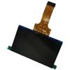 CJIEQIUBY Schermo Di Visualizzazione, Compatibile Con Blitzwolf, Proiettore BW-VP1 | TF-FPC39720A-N-V6 Schermo FOG da 3,97 pollici senza retroilluminazione for la riparazione del proiettore