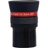 Generic Accessori per telescopi astronomici PF15.5MM PF19MM PF25MM 65 gradi/60 gradi Campo oculare da 1,25 pollici HD nitido(PF10.5MM)