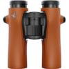 Swarovski Binocolo NL Pure 8X32 Burnt Orange-Black