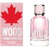 Dsquared Wood Dsquared2 Pour Femme - 100 ML