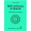 Edizioni Federico Capone Breve antologia di oroscopi