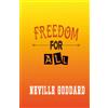 Zinc Read FREEDOM FOR ALL