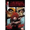 Viz My Hero Academia 16: Red Riot