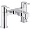 Grohe - Miscelatore per vasca da bagno, serie Lineare