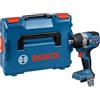 Bosch Professional Bosch PRO HEAVY DUTY GDS18V-750 Avvitatore a massa battente 18V (L-BOXX)