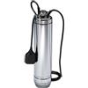 Lowara Pompa Sommersa Lowara Scuba SC407 CG L27 per Pozzi Profondi da 5 | 107660260