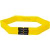 DIAMOND JK AGILITY LADDER HEX PRO 6 GRIGLIE Scala di allenamento