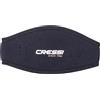 CRESSI TESTIERA ANTISTRAPPO NEOPRENE in