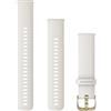 GARMIN CINTURINO QUICK RELEASE 20 MM in Silicone