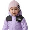 THE NORTH FACE Berretto Logo Box neonato