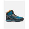 GARMONT CIMA WP Scarpe Trekking Uomo