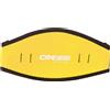CRESSI TESTIERA ANTISTRAPPO NEOPRENE in