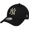 NEW ERA 9FORTY YORK YANKEES INFILL Berretto Donna