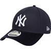 NEW ERA 9FORTY YORK YANKEES CORD VISOR MC Berretto