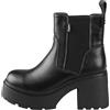 BUFFALO MILA CHELSEA Stivaletto Tempo Libero Donna