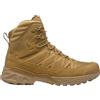 ASOLO TAHOE TACTICAL MID GTX Scarponi da Uomo