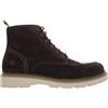 LUMBERJACK JASPER SUEDE Stivaletto Tempo Libero Uomo