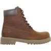 LUMBERJACK RIVER 2 LEATHER Stivaletto Tempo Libero Uomo