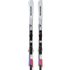 SALOMON S MAX 4 + M10 GW Sci attacchi