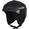 RH+ Helios Helmet Casco Sci Adulti