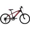 BRERA CICLO 20 MTB REACTION 6V ACC Bici Bambino 20''