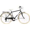 MANDELLI CTB 28' UOMO CICLOVIA 7V City Bike 28''