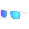 OAKLEY HOLBROOK CLEAR PRIZM SAPPHIRE Occhiali da Sole