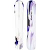 SALOMON RUMBLE FISH Tavola Snowboard Donna