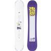 SALOMON LOTUS Tavola Snowboard Donna