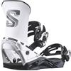 SALOMON DISTRICT Attacchi Snowboard Uomo