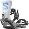 SALOMON RHYTHM Attacchi Snowboard Uomo