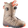 SALOMON LAUNCH BOA© SJ BOA© Scarponi Snowboard Uomo