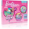 Barbie Barbie: Die Schwestern Hörspiel-Box mit den Original-Hörspielen zu d (CD)
