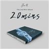 JUN.K 20 Mins incl. 52pg Photobook, Film Photocard, 2pc Photocard +Postcard (CD)