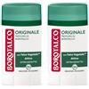 Borotalco Deodorante Originale Stick (40ML) 2x40 ml