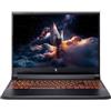 ACER Notebook 16 RY7-260 16GB/512GB NITRO V16 BLK - RTX 5050 - NH.QYWET.00G