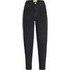 JJXX JXLISBON Mom HW C4143 Jeans DNM Noos | Mom Fit, Washed, Temperatura massima 30°C ciclo normale