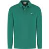 Gant Reg Shield LS Pique Rugger Polo Uomo