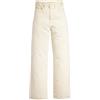 Levi's Ribcage Wide Leg Jeans Donna