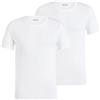 Boss B-tshirtrn 2p Comfor T-Shirt Uomo (Pacco da 2)