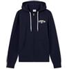 Champion Hooded Full Zip Sweatshirt Felpa con Cappuccio e Zip Intera Uomo (Pacco da 1)