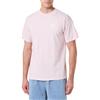 Vans New Left Chest SS Tee T-Shirt Uomo (Pacco da 1)
