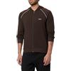 BOSS Mix&match Jacket H Giacca loungewear Uomo