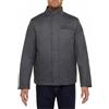 Geox M Vincit giacca Uomo (Pacco da 1)